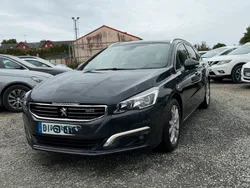 Peugeot 508 sw 2.0 bluehdi 150 allure
