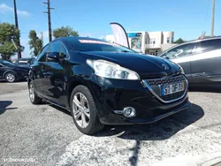 Peugeot 208 1.2 VTi Active