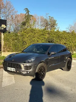 Porsche macan s diesel pdk – carplay – sono premium – très bon état