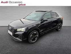 Audi Q2 35 TFSI 150ch S line S tronic 7