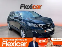 Peugeot 5008 Active BlueHDi 96kW (130CV) S&S EAT8