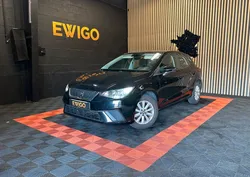 SEAT IBIZA 1.0 TSI 95 Style ECRAN TACTILE / CARPLAY / RADAR DE RECUL