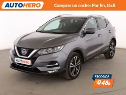 NISSAN Qashqai 1.2 DIG-T Acenta 4x2