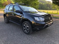 Dacia Duster 1.5DCI 115cv 4X4 confort