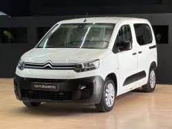 Citroen Berlingo Berlingo Combi BlueHDi S&S Talla M Shine Business