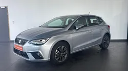 Seat Ibiza 1.0 TSI 95 ch S/S BVM5 Copa