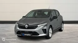 Renault Clio 1.5 Blue dCi 100ch Evolution - 24