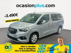 OPEL Combo Life 1.5TD S-S Selective XL 100