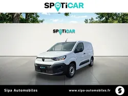 Citroën Berlingo III VAN TAILLE M 650KG BLUEHDI 100 S&S BVM6 4p