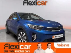 KIA Stonic 1.0 T-GDi MHEV Drive 100