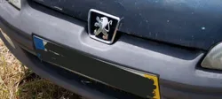 Peugeot 106 1.0