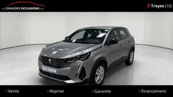 Peugeot 3008 BlueHDi 130ch S&S EAT8 Active Pack