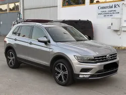 Volkswagen Tiguan 2.0TDI Advance 4Motion DSG 110kW