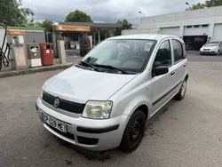 Fiat panda 1.1