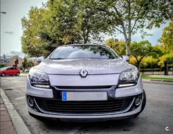 Renault Megane Mégane 1.5dCi Business 110