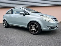 Opel corsa 1.3 cdti 75 cv cosmo
