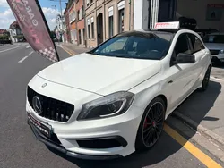 🇫🇷Mercedes A45 AMG 360Ch *4motion BVR7 GARANTIE