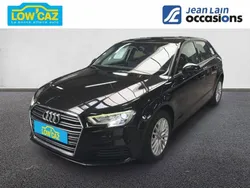 Audi A3 Sportback 1.6 TDI 116 S tronic 7 Business line