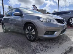 Nissan Pulsar 1.5 dCi Acenta J17