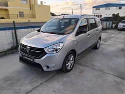 Dacia Lodgy Confort