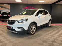 OPEL MOKKA X 1.6 CDTI - 136 ch 4x2 BVA6 Innovation