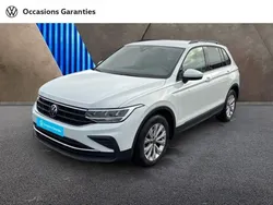 Volkswagen Tiguan 1.5 TSI 150ch Life Business DSG7