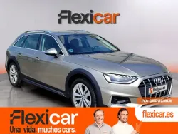 AUDI A4 Avant 40 TDI Advanced quattro S tronic 140kW