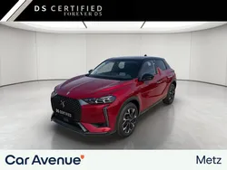 DS DS 3 PureTech 130 EAT8 Opera