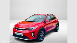 Kia Stonic 1.0 T-GDI Drive