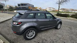 Land Rover Evoque 2.2