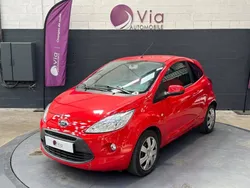 Ford Ka 1.2 69 Titanium 1°Main