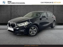 Bmw Série 1 116i 109ch