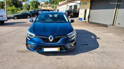 Renault Mégane 1.5 DCI SPORT TOURER NACIONAL110 CV