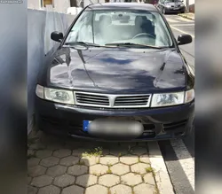 Mitsubishi Lancer 1.3