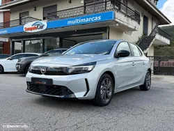 Opel Corsa 1.2 T Edition