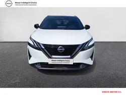 NISSAN Qashqai 1.3 DIG-T mHEV 12V Tekna 4x4 Aut. 116kW