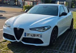 Alfa romeo giulia sprint 2.2 190CH
