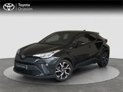 TOYOTA C-HR 125H Advance