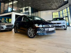 Volkswagen Touran 1.6 TDI 115 Bluemotion Technology SOUND 7 PLACES
