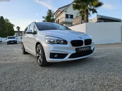 BMW 216 Gran Tourer 216d