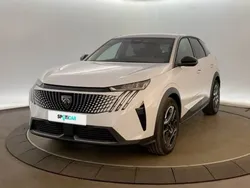 Peugeot 3008 Electrique 210 ch 73 kWh Allure