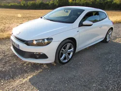 SUPERBE SCIROCCO II Rline - TSI 160 CV - CARNET+FACTURES-124000 KMS