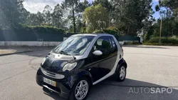 Smart Fortwo de 2002