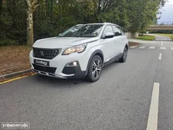 Peugeot 5008 1.5 BlueHDi Allure Pack EAT8