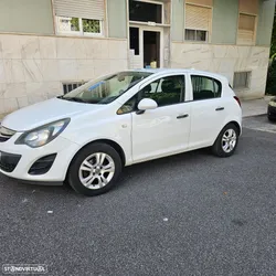Opel Corsa 1.3 CDTi Cosmo
