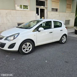 Opel Corsa 1.3 CDTi Cosmo
