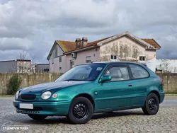 Toyota Corolla H/B 1.3 Terra AC