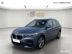 BMW X1 sDrive 18d 150 ch BVA8 M Sport