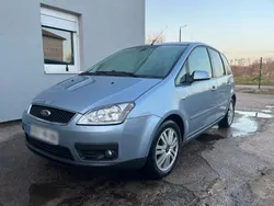 Ford C Max