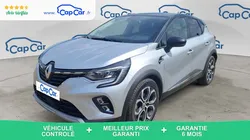 Renault Captur 1.3 TCe 140 Mild Hybrid Intens